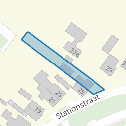 Perceel UDH00-E-1986