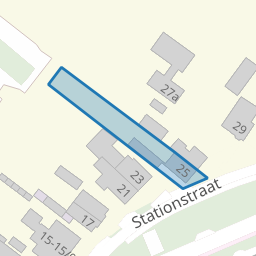 Perceel UDH00-E-1987