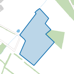 Perceel UDH00-E-2164