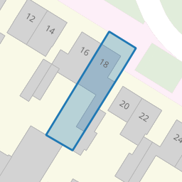 Perceel UDH00-E-2203