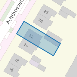 Perceel UDH00-E-2233