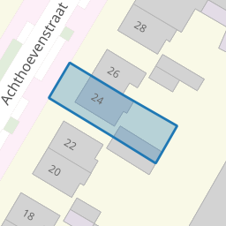 Perceel UDH00-E-2234