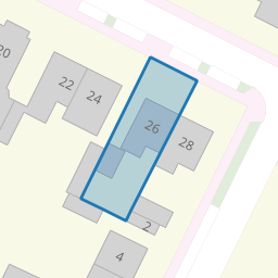 Perceel UDH00-E-2254