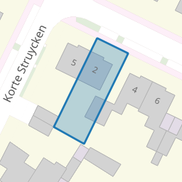 Perceel UDH00-E-2263