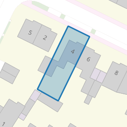 Perceel UDH00-E-2264