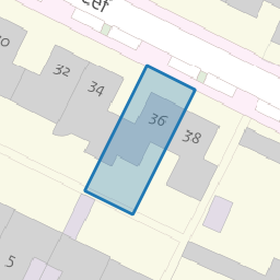 Perceel UDH00-E-2280