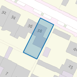 Perceel UDH00-E-2281