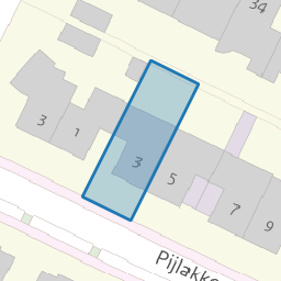 Perceel UDH00-E-2284