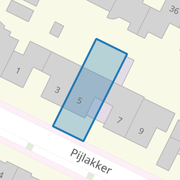 Perceel UDH00-E-2285