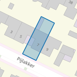 Perceel UDH00-E-2286