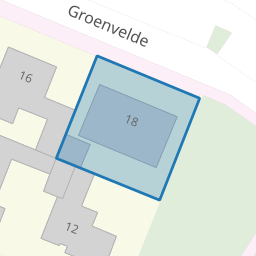 Perceel UDH00-E-2294