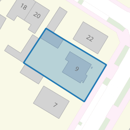 Perceel UDH00-E-2301