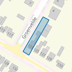 Perceel UDH00-E-2311