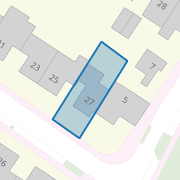 Perceel UDH00-E-2321