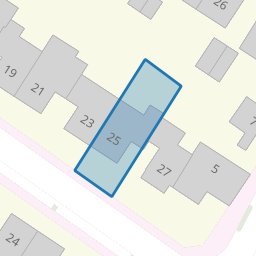 Perceel UDH00-E-2322