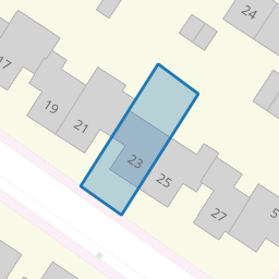 Perceel UDH00-E-2323