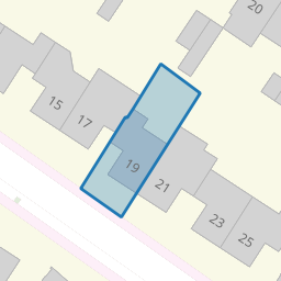 Perceel UDH00-E-2325