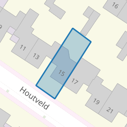 Perceel UDH00-E-2327