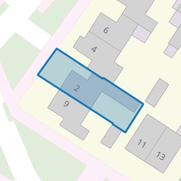 Perceel UDH00-E-2329