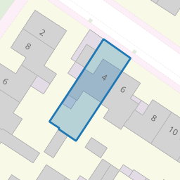 Perceel UDH00-E-2334