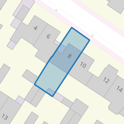 Perceel UDH00-E-2336