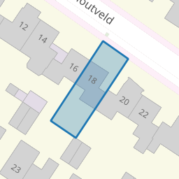 Perceel UDH00-E-2355