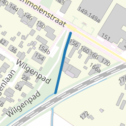 Perceel UDH00-E-2372