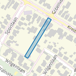 Perceel UDH00-E-2387