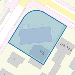 Perceel UDH00-E-2393