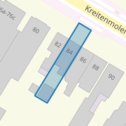 Perceel UDH00-E-2411