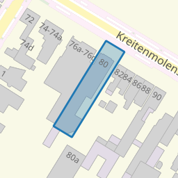 Perceel UDH00-E-2414