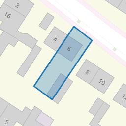 Perceel UDH00-E-2489