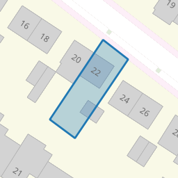 Perceel UDH00-E-2497