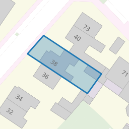 Perceel UDH00-E-2503