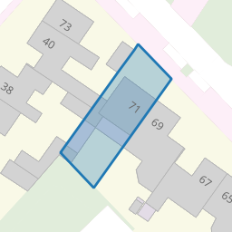 Perceel UDH00-E-2506