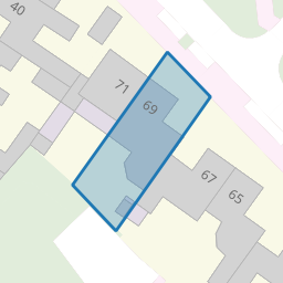 Perceel UDH00-E-2507