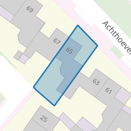 Perceel UDH00-E-2509