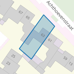 Perceel UDH00-E-2510