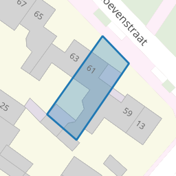 Perceel UDH00-E-2511