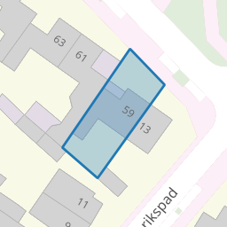 Perceel UDH00-E-2512