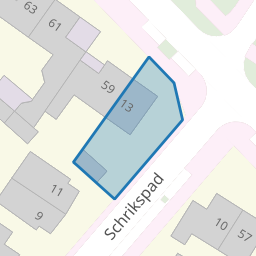 Perceel UDH00-E-2513