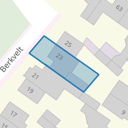 Perceel UDH00-E-2515