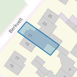 Perceel UDH00-E-2516