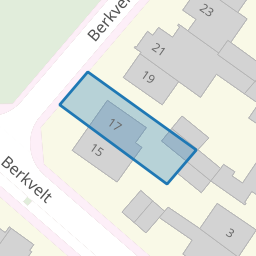 Perceel UDH00-E-2518