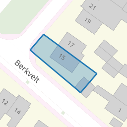 Perceel UDH00-E-2519