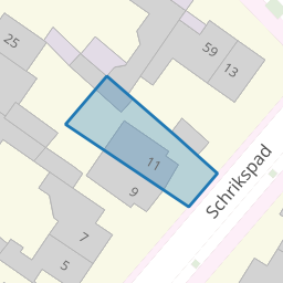 Perceel UDH00-E-2520