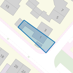 Perceel UDH00-E-2525