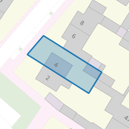 Perceel UDH00-E-2530