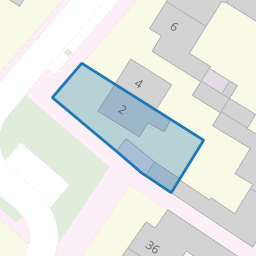 Perceel UDH00-E-2531