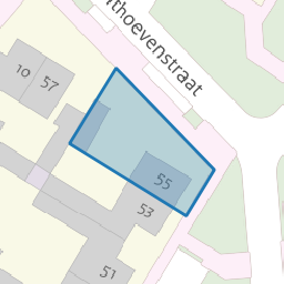 Perceel UDH00-E-2532